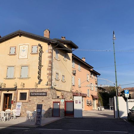 Albergo Al Cacciatore Tortellinando Valeggio sul Mincio Εξωτερικό φωτογραφία