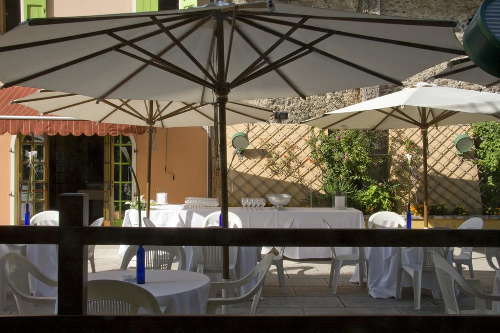 Albergo Al Cacciatore Tortellinando Valeggio sul Mincio Εξωτερικό φωτογραφία
