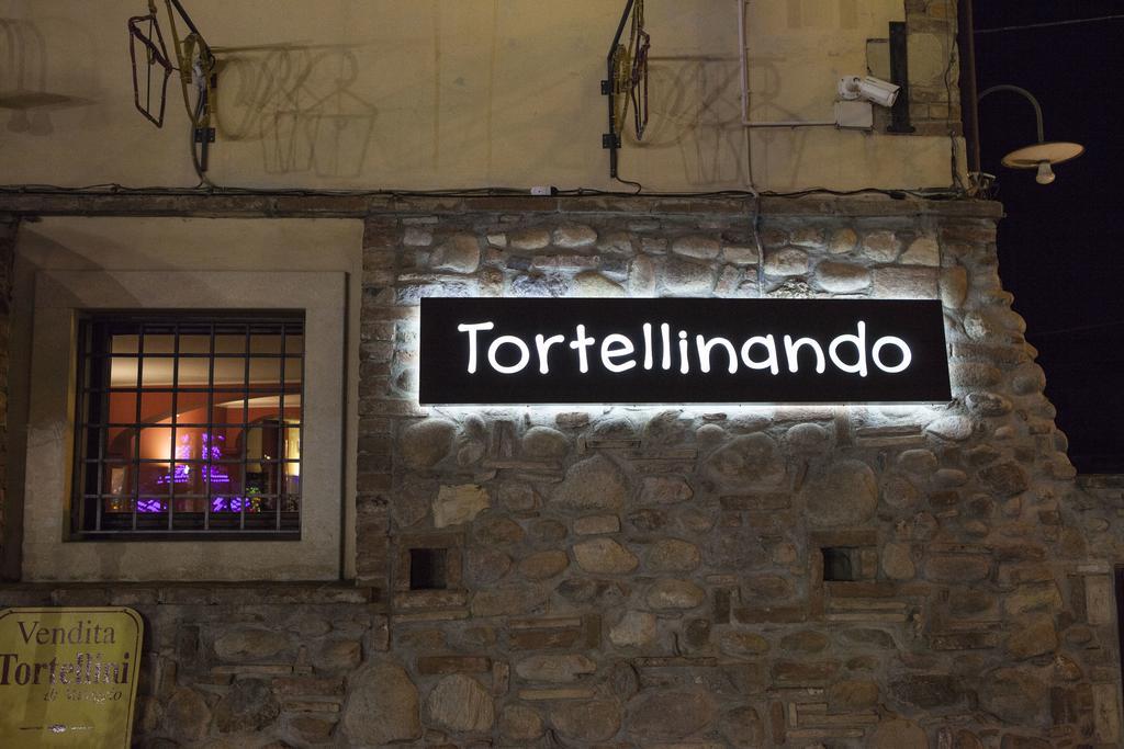 Albergo Al Cacciatore Tortellinando Valeggio sul Mincio Εξωτερικό φωτογραφία