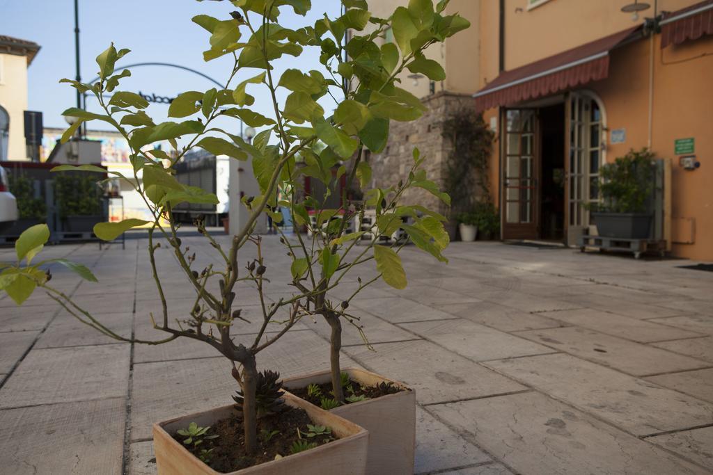Albergo Al Cacciatore Tortellinando Valeggio sul Mincio Εξωτερικό φωτογραφία