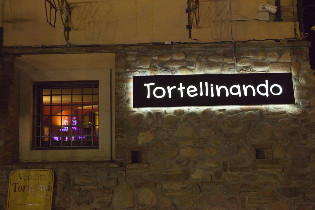 Albergo Al Cacciatore Tortellinando Valeggio sul Mincio Εξωτερικό φωτογραφία