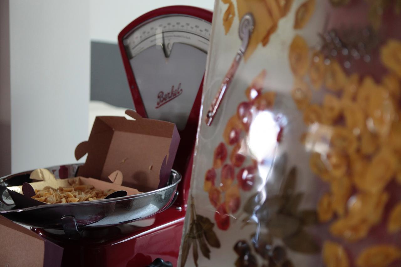 Albergo Al Cacciatore Tortellinando Valeggio sul Mincio Εξωτερικό φωτογραφία