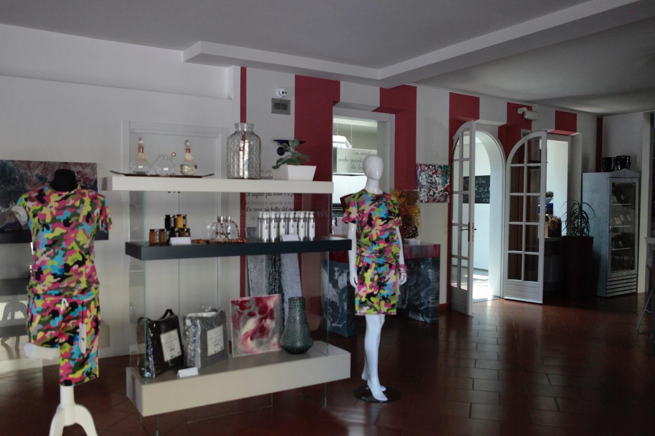 Albergo Al Cacciatore Tortellinando Valeggio sul Mincio Εξωτερικό φωτογραφία