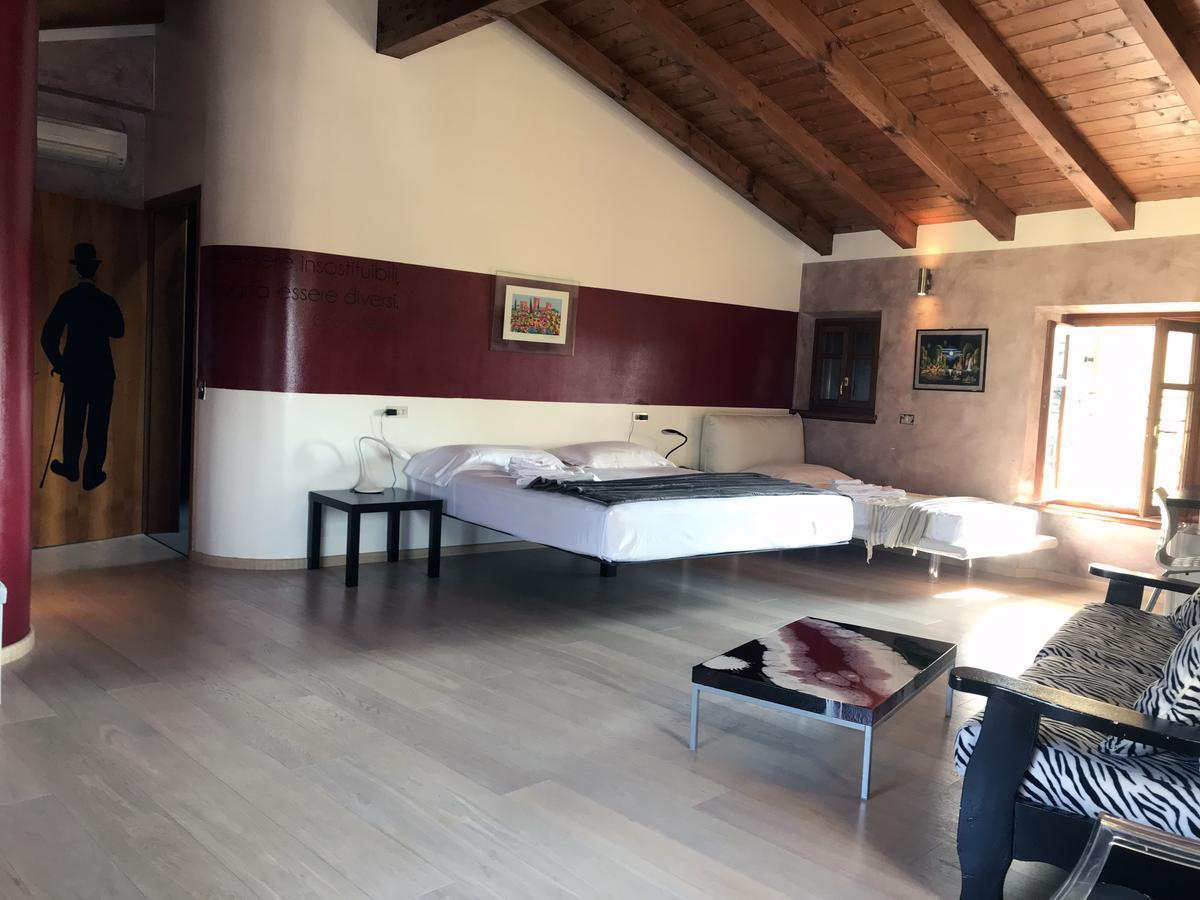 Albergo Al Cacciatore Tortellinando Valeggio sul Mincio Εξωτερικό φωτογραφία
